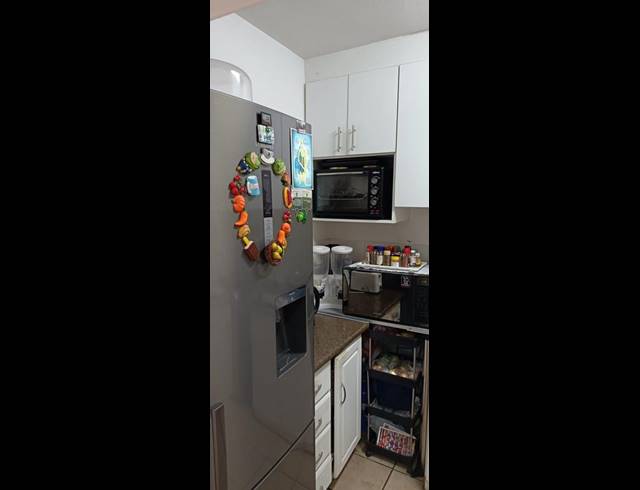 1 BEDROOM PROPERTY TO RENT IN ESSENWOOD